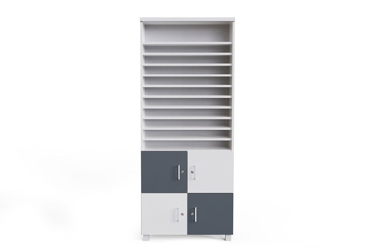 Project Cabinet 1021210