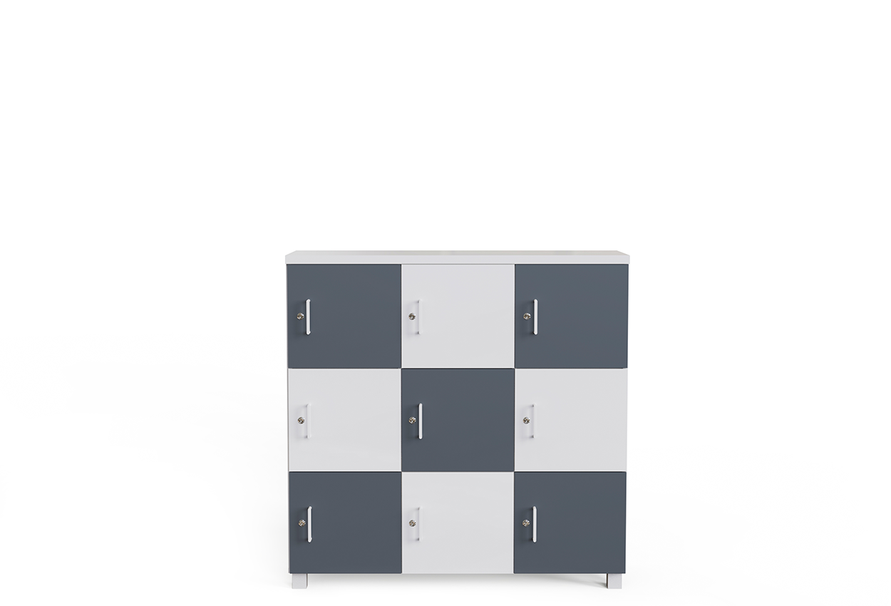 Project Cabinet 1021302