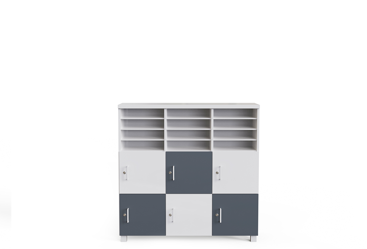 Project Cabinet 1021305