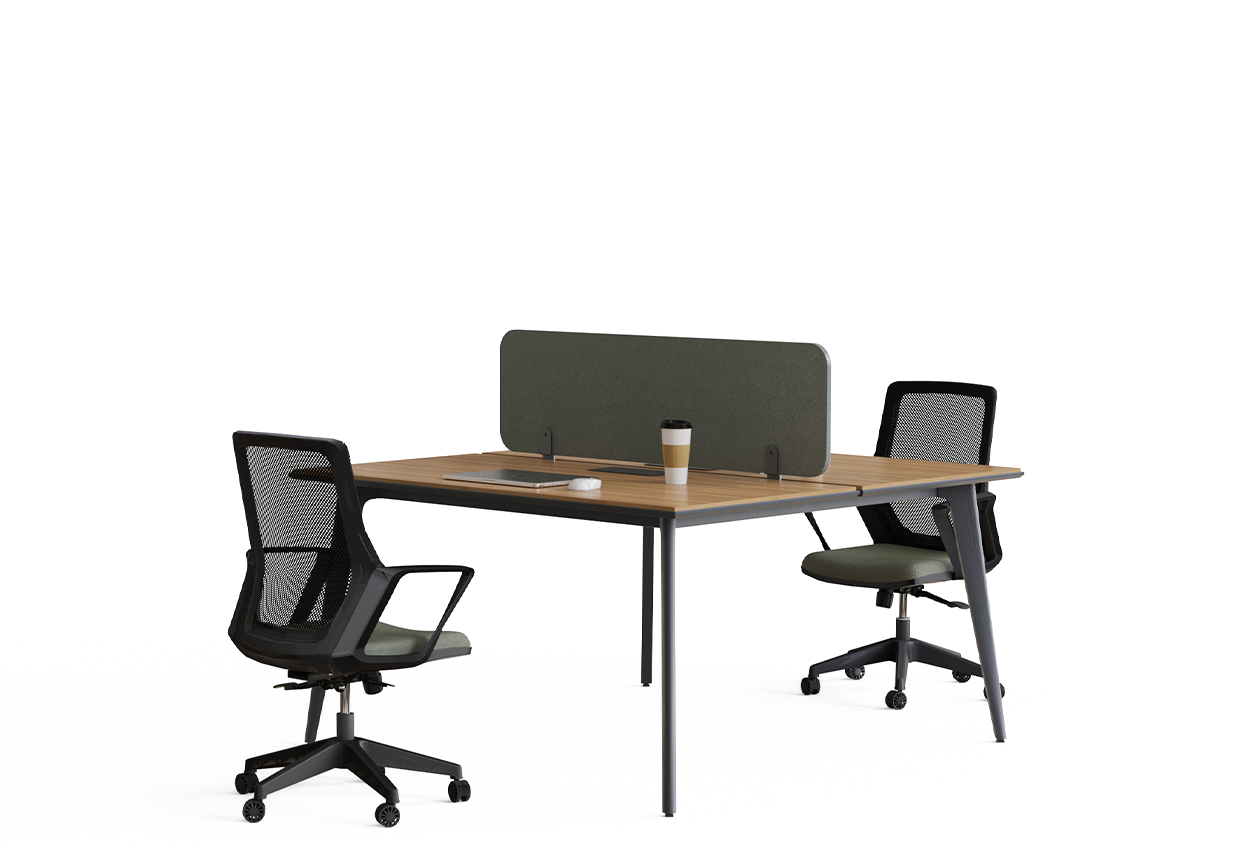 Raft 2P Workstation 205111