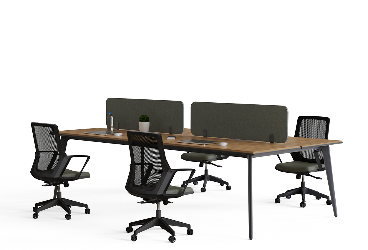 Raft 4P Workstation 205121