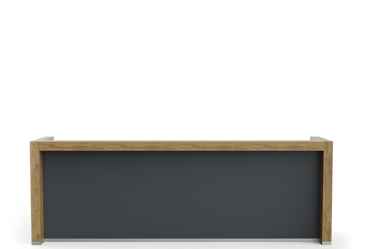 Real Reception Bank 207046