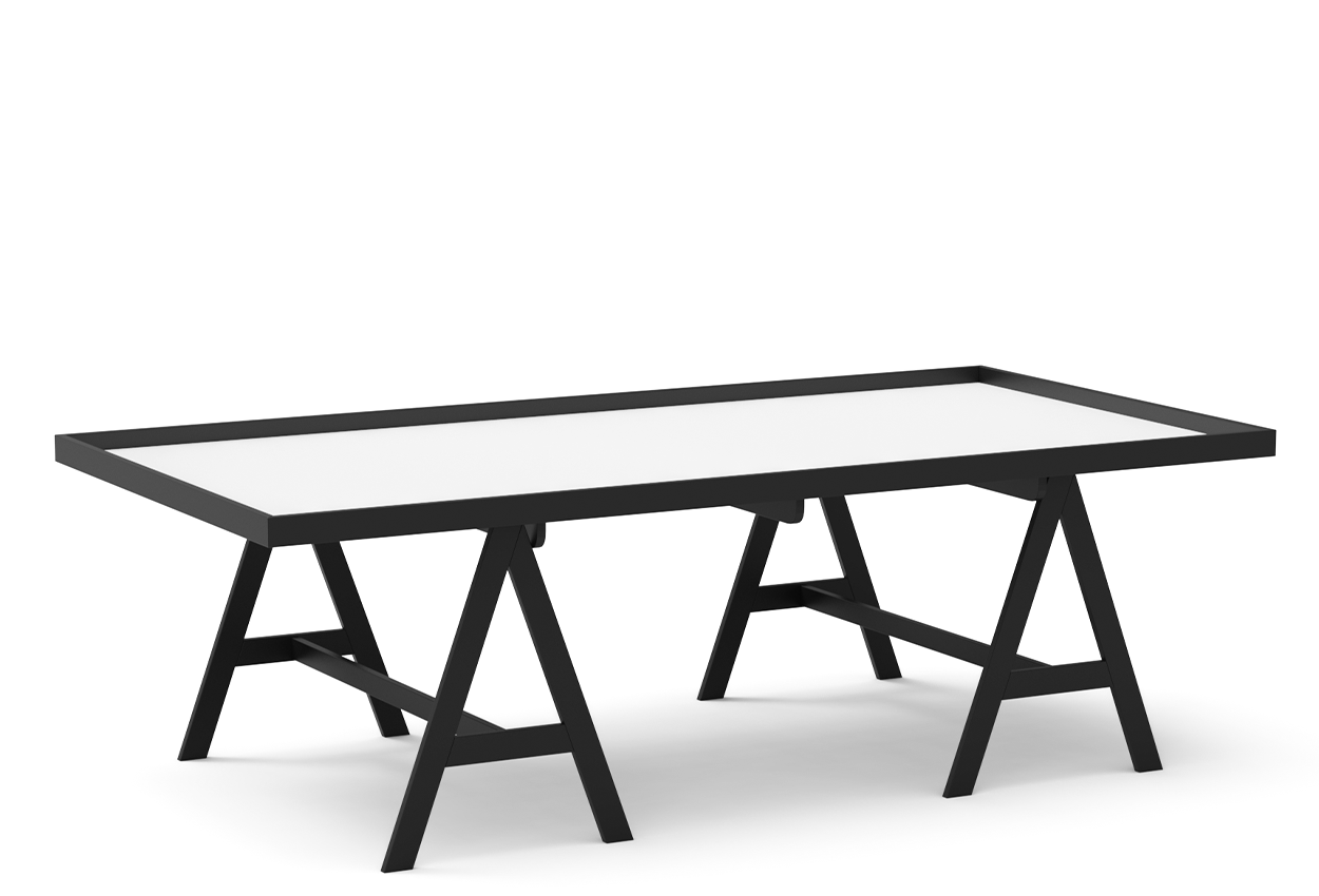 Robotic Coding Table 109001