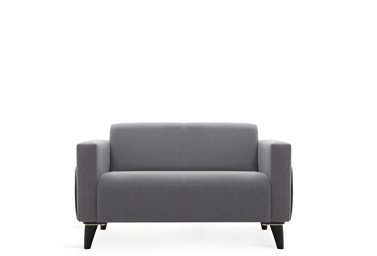 Paris Double Office Sofa 2141102