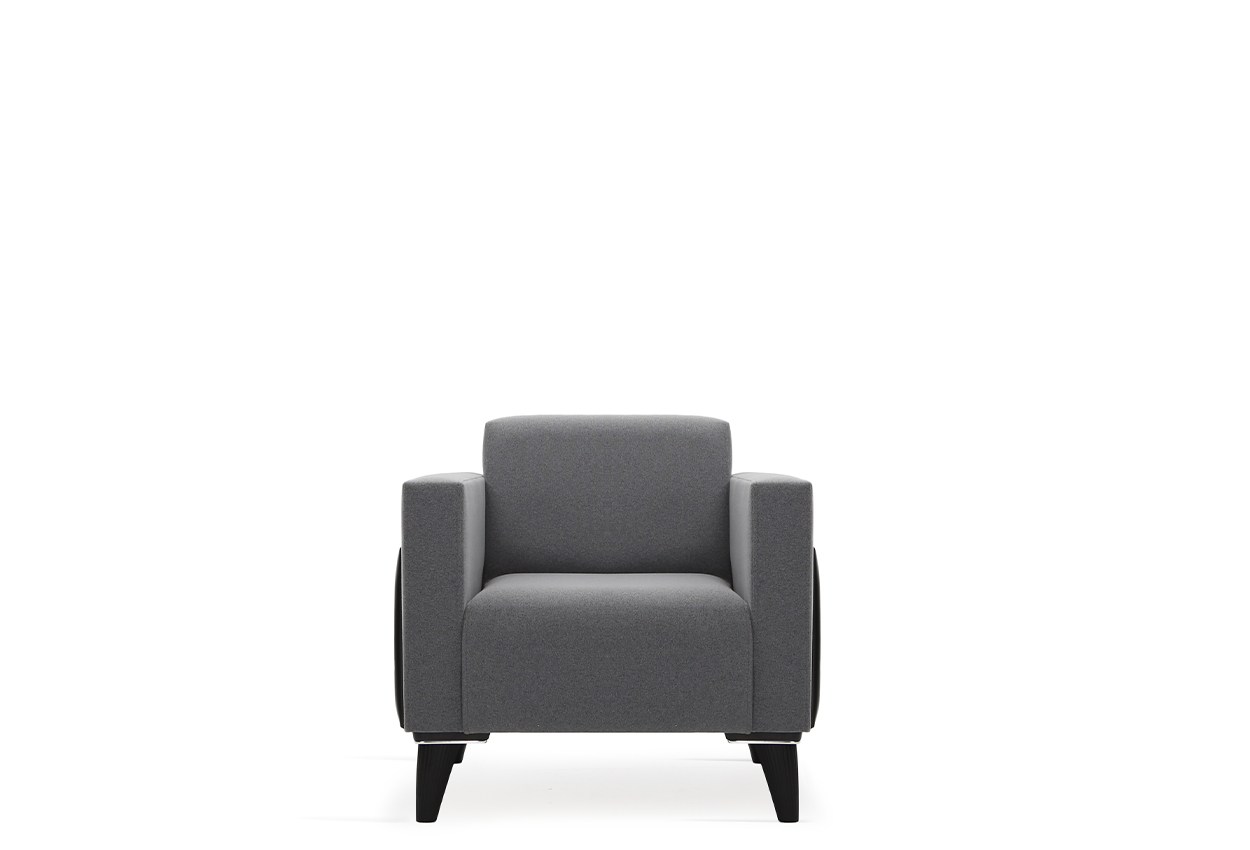 Paris Single Office Sofa 2141101