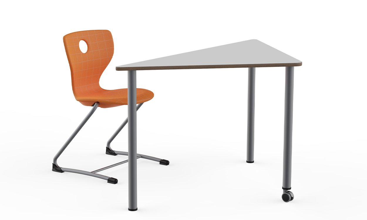 Sevan Moduler Okul Sırası 10110113-A