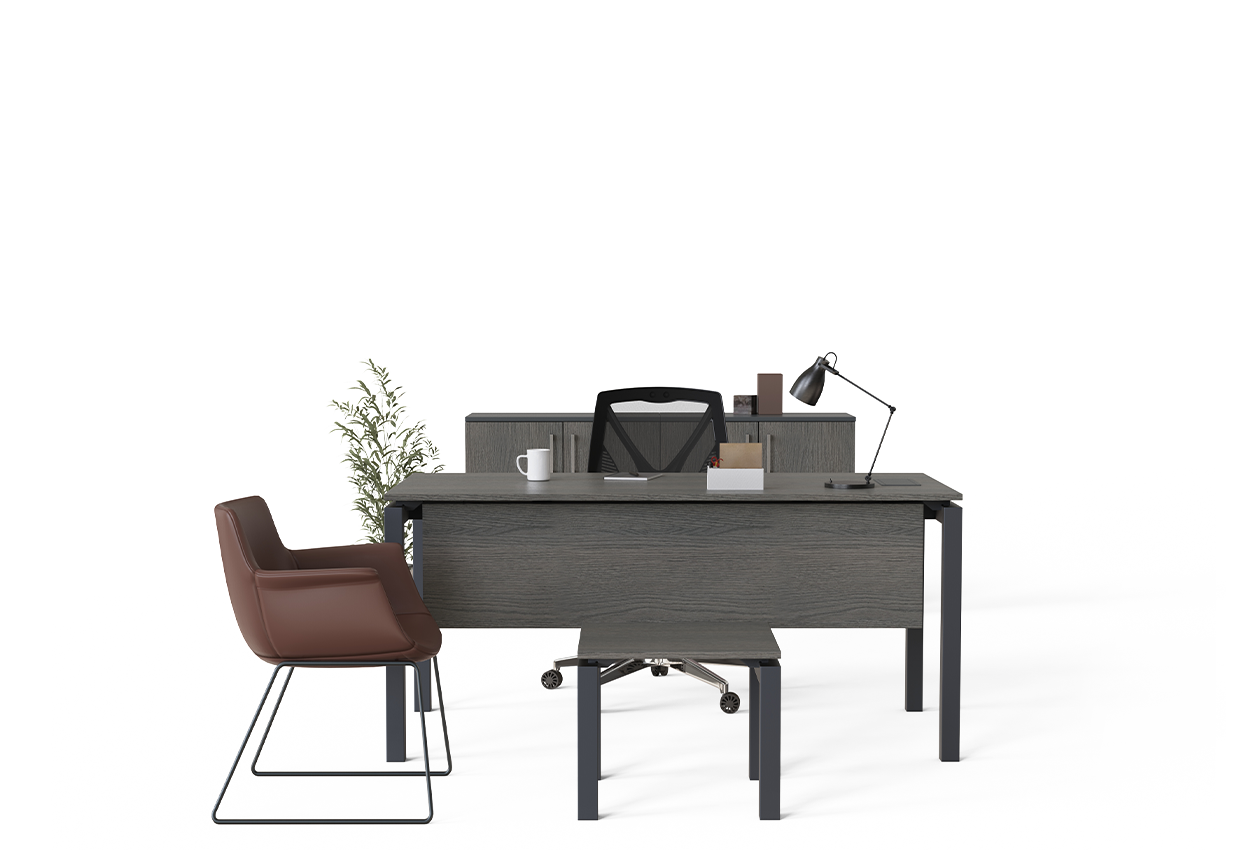 Sky Staff Furniture Set 204100