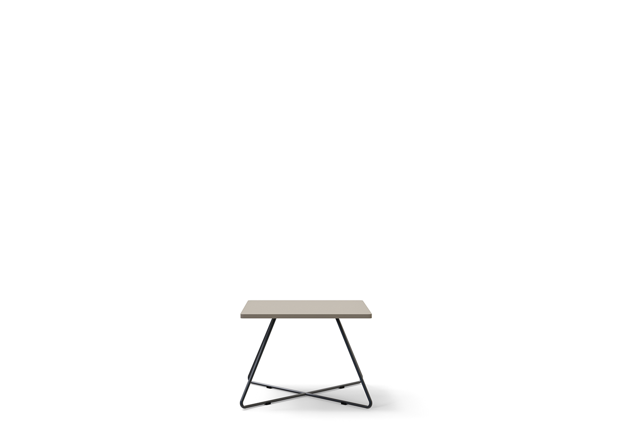 Slim Office Table 208053