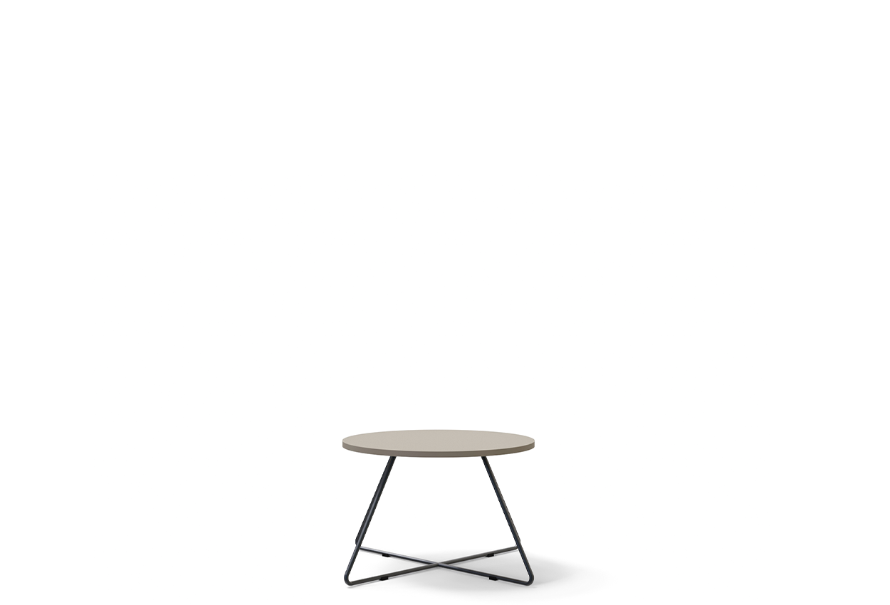 Slim Office Table 208043