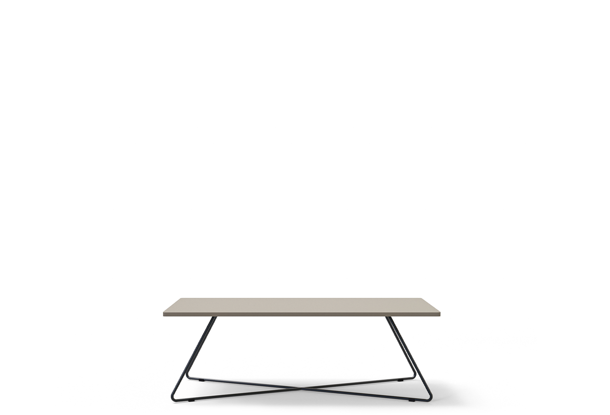 Slim Office Table 208063