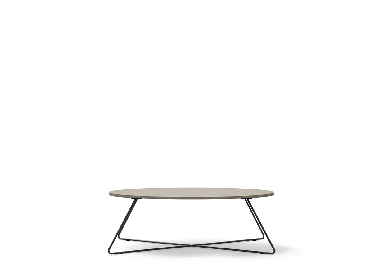 Slim Office Table 208073