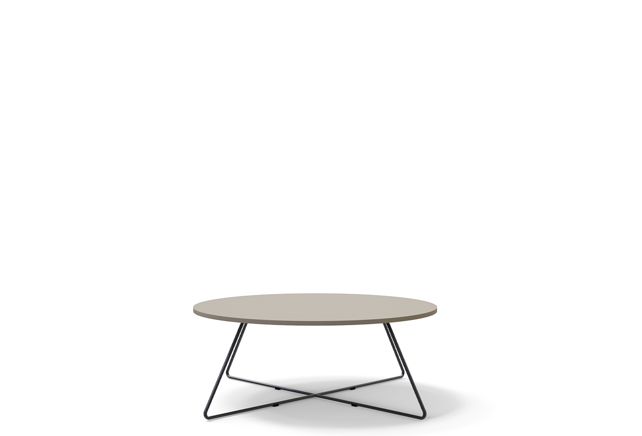 Slim Office Table 208093