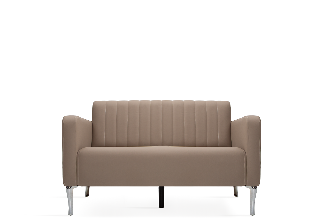 Sole Double Office Sofa 2141002