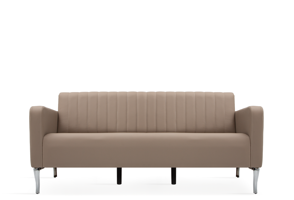 Sole Triple Office Sofa 2141003