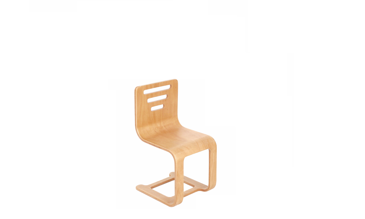 Star Anaokul Sandalyesi 30905