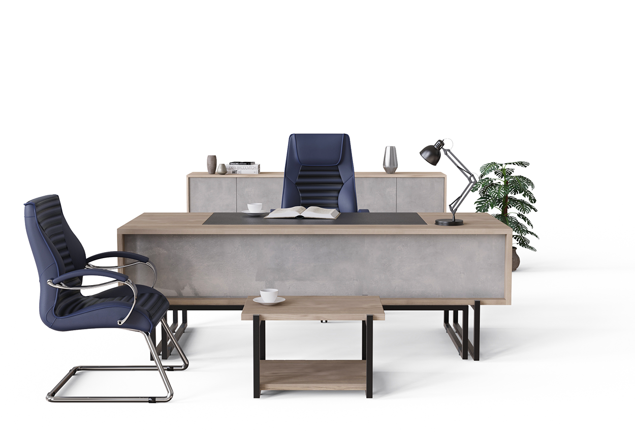 Step Executive Set 203070