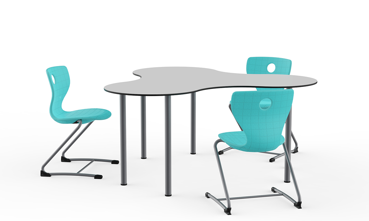 Taal Student Desk 10111112-A