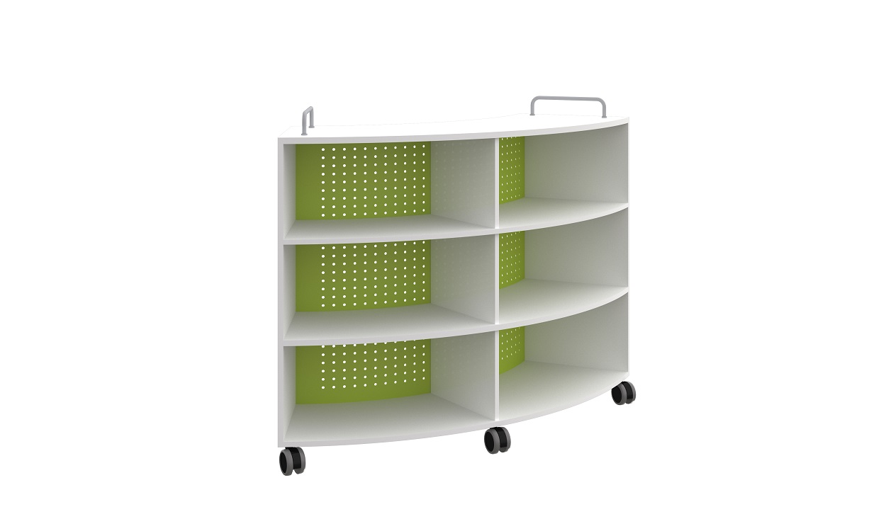 Single Z Cabinet 1074101