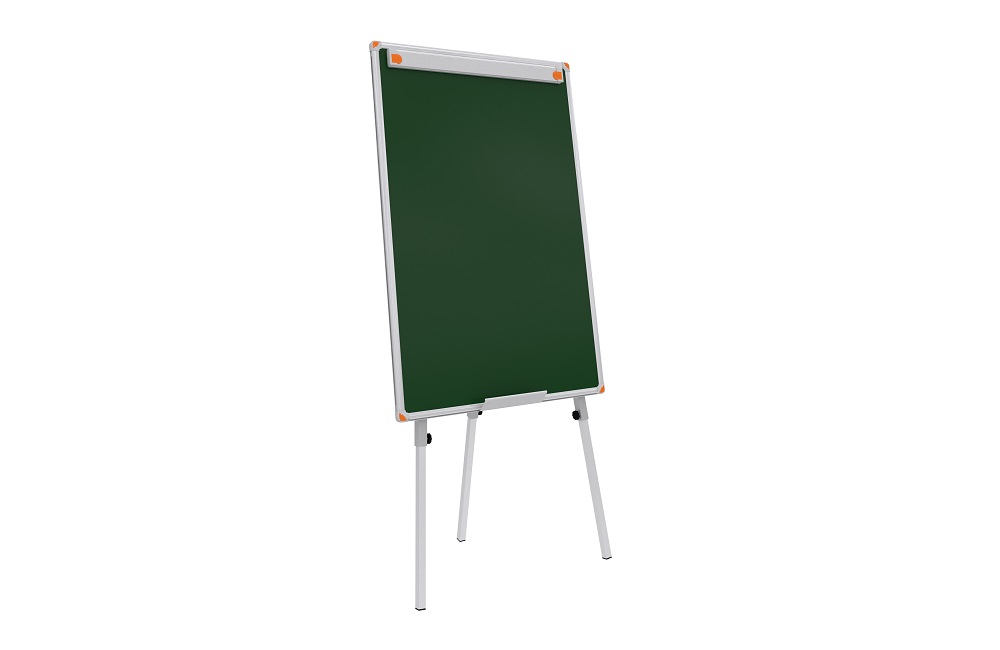 Laminate Green Board With Telescopic Legs (Flip Chart) 1061123