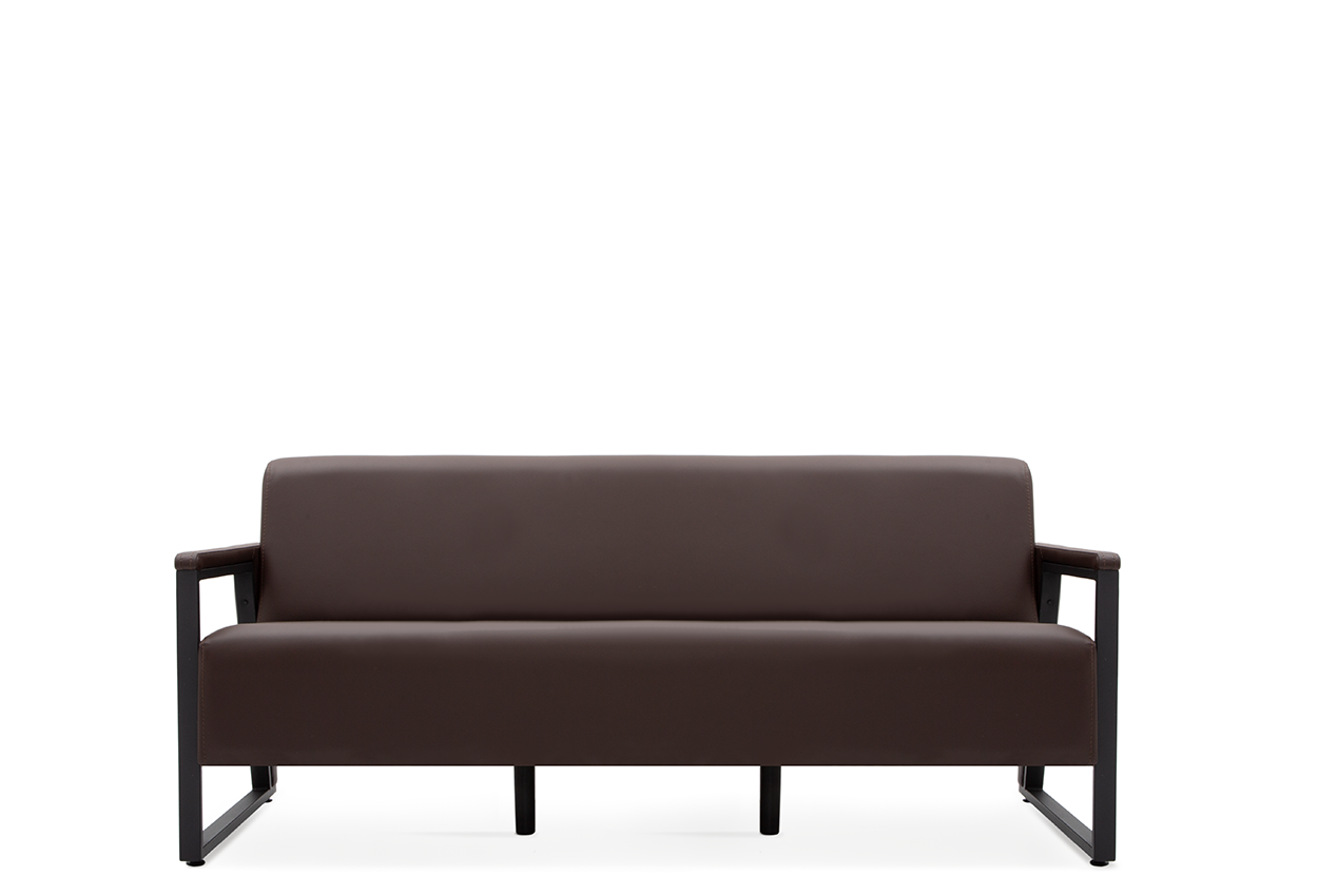 Line Triple Office Sofa 2140203