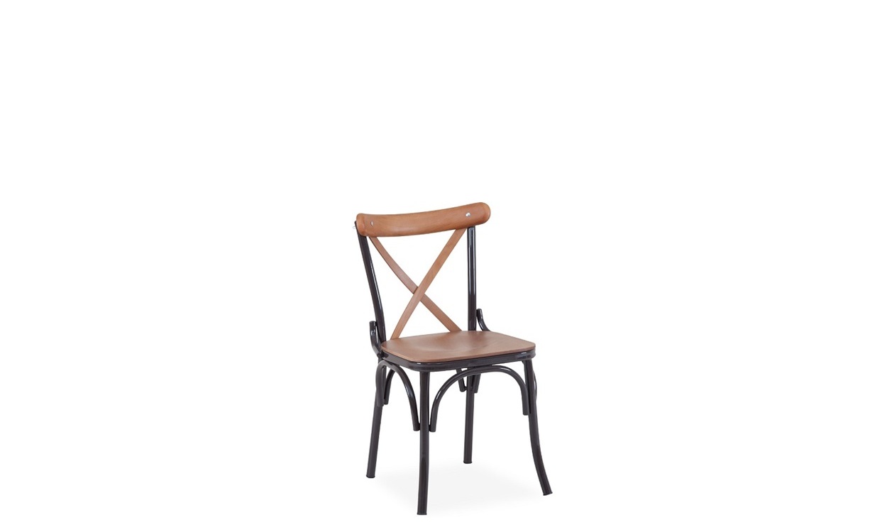Thonet Kolsuz Sandalye 702010