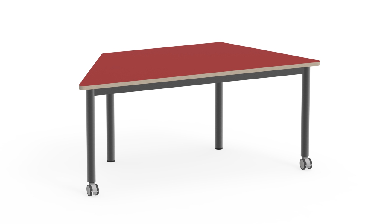 Trapez Anaokul Masası 30805-A