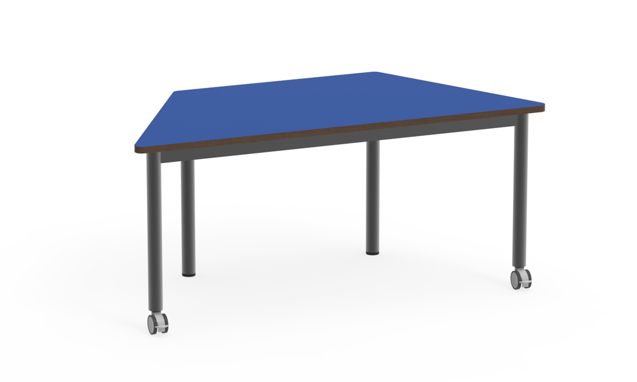 Trapez Anaokul Masası 30805-B