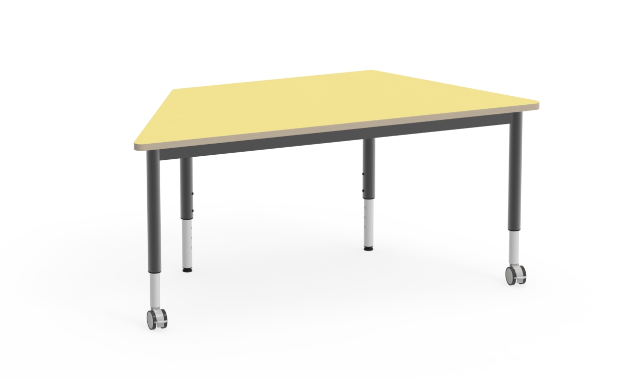 Trapez Anaokul Masası 30805-C