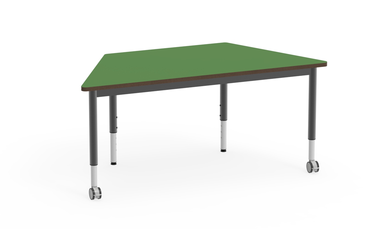 Trapez Anaokul Masası 30805-D