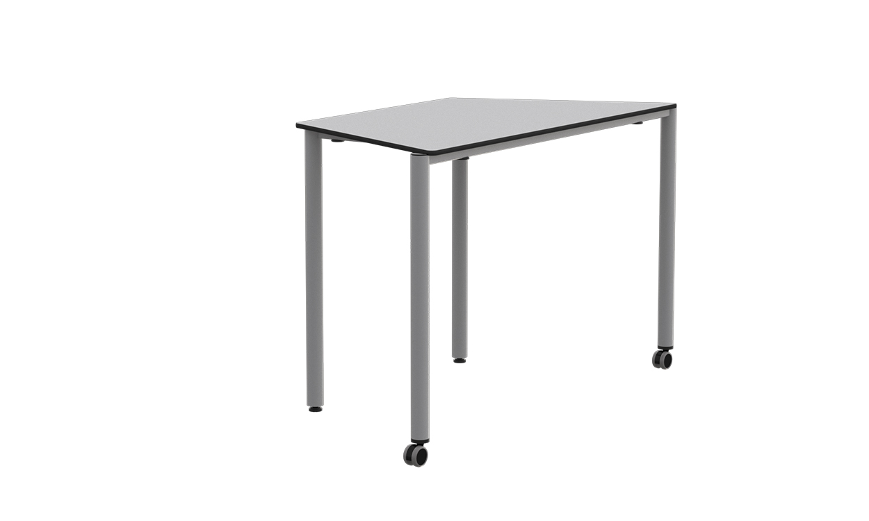 Trapezoid Group Table 105005