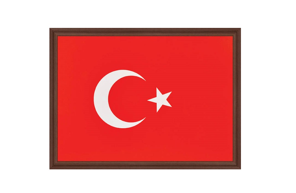 Türk Bayrağı 1063102