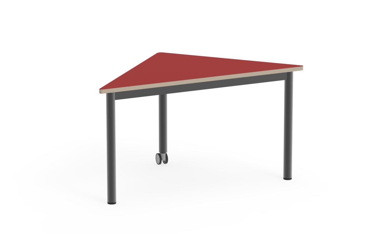 Üçgen Anaokul Masası 30804-A