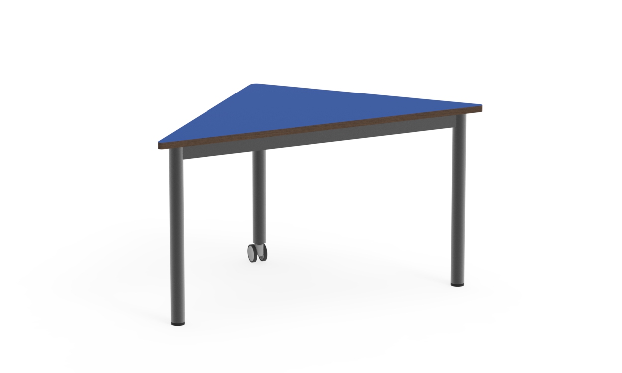 Üçgen Anaokul Masası 30804-B