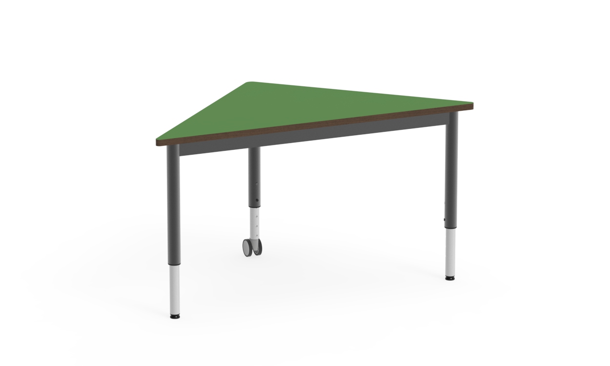 Üçgen Anaokul Masası 30804-D