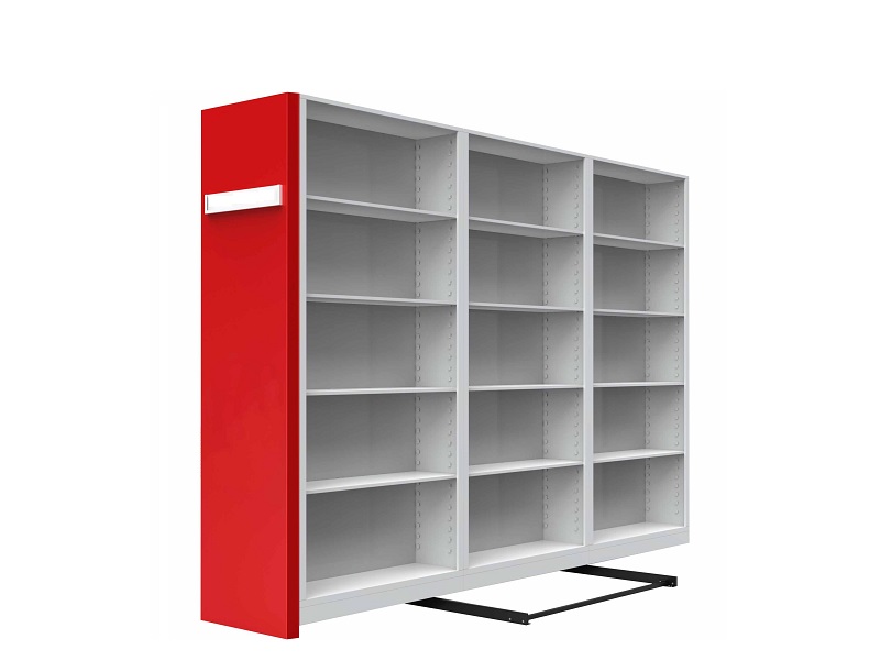 Üçlü Çift Yüzlü Volansız Kapaksız 10237-C