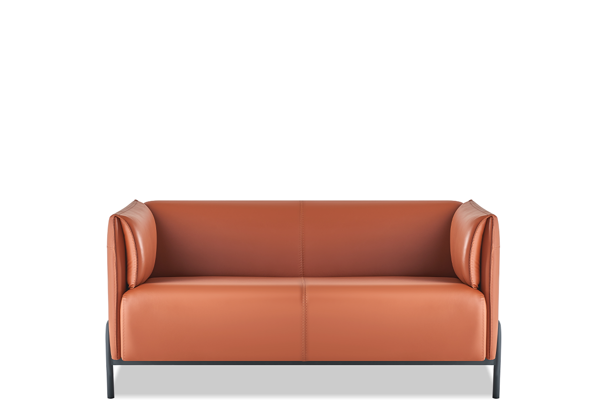 Venedik Double Office Sofa 2142002