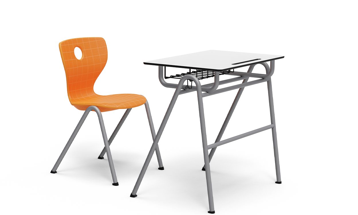 Victoria Student Desk 10103112-A