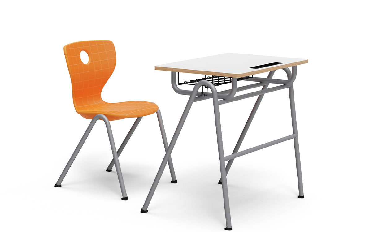 Victoria Student Desk 10103113-A