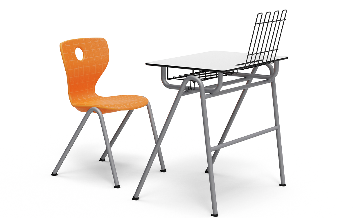 Victoria Student Desk 10103122-A