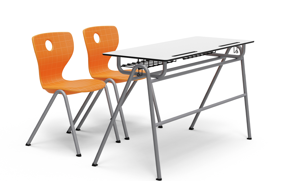 Victoria Student Desk 10103212-A