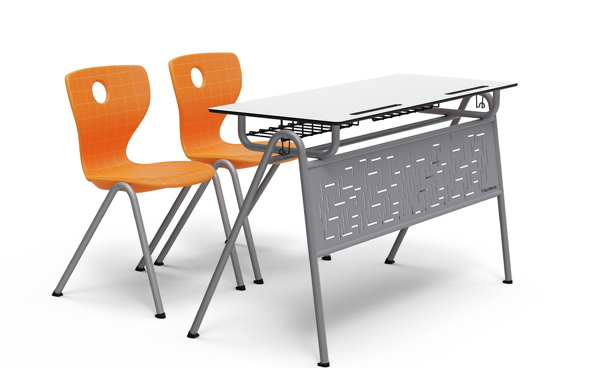 Victoria Student Desk 10103212-C