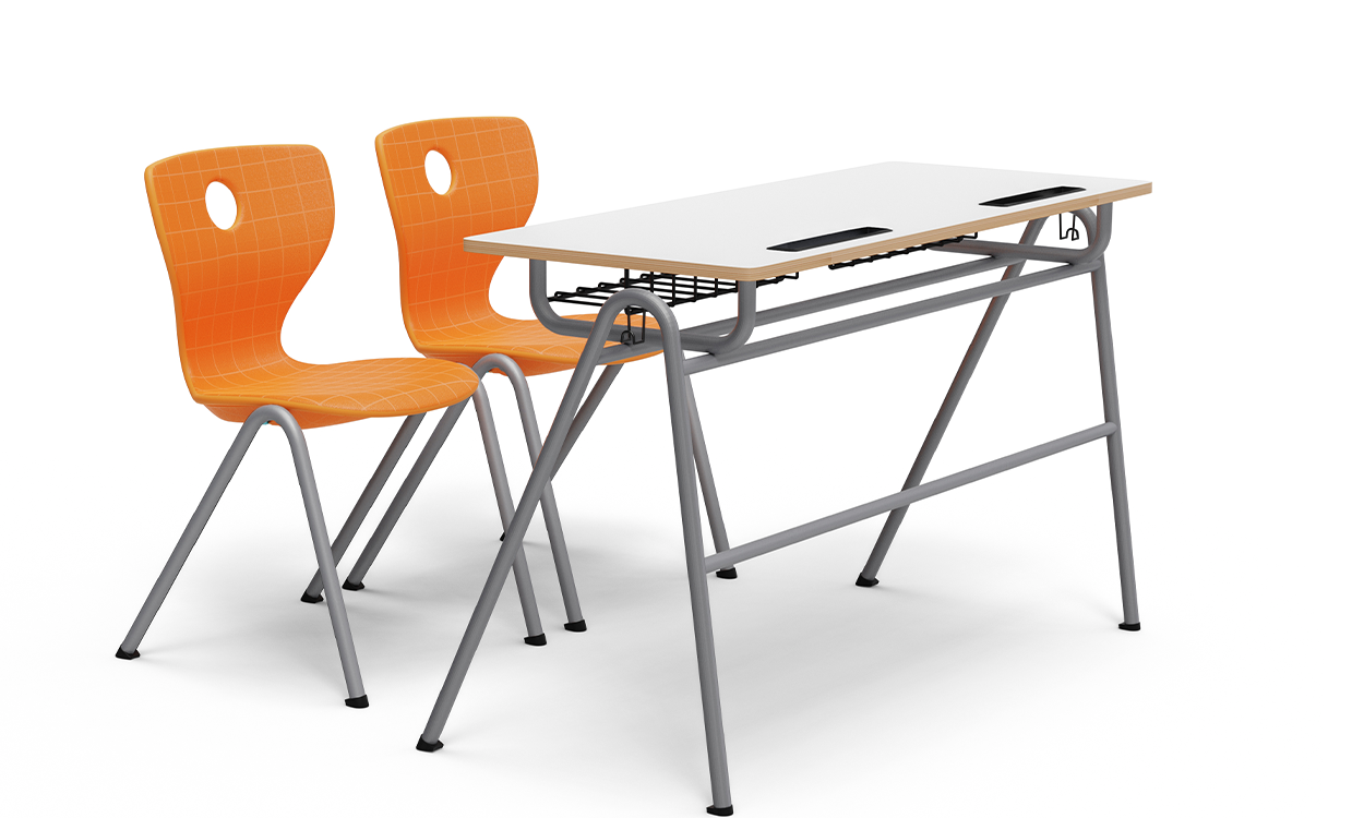 Victoria Student Desk 10103213-A