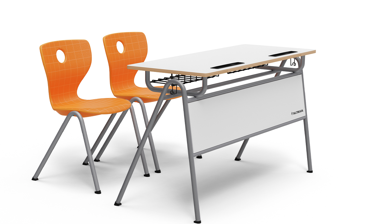 Victoria Student Desk 10103213-B