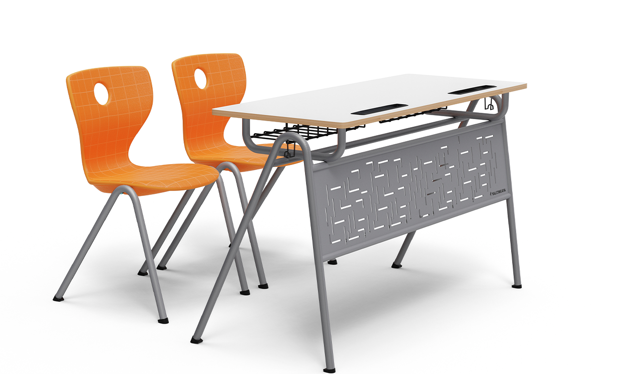 Victoria Student Desk 10103213-C