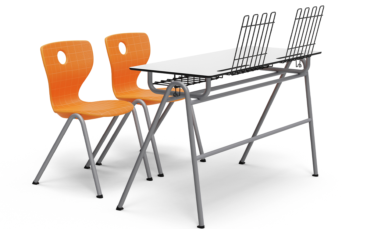 Victoria Student Desk 10103222-A