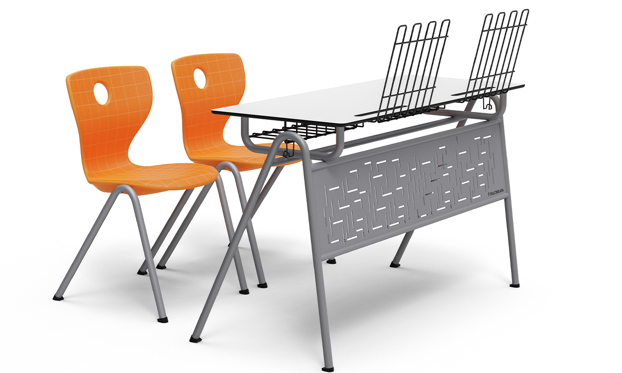 Victoria Student Desk 10103222-C