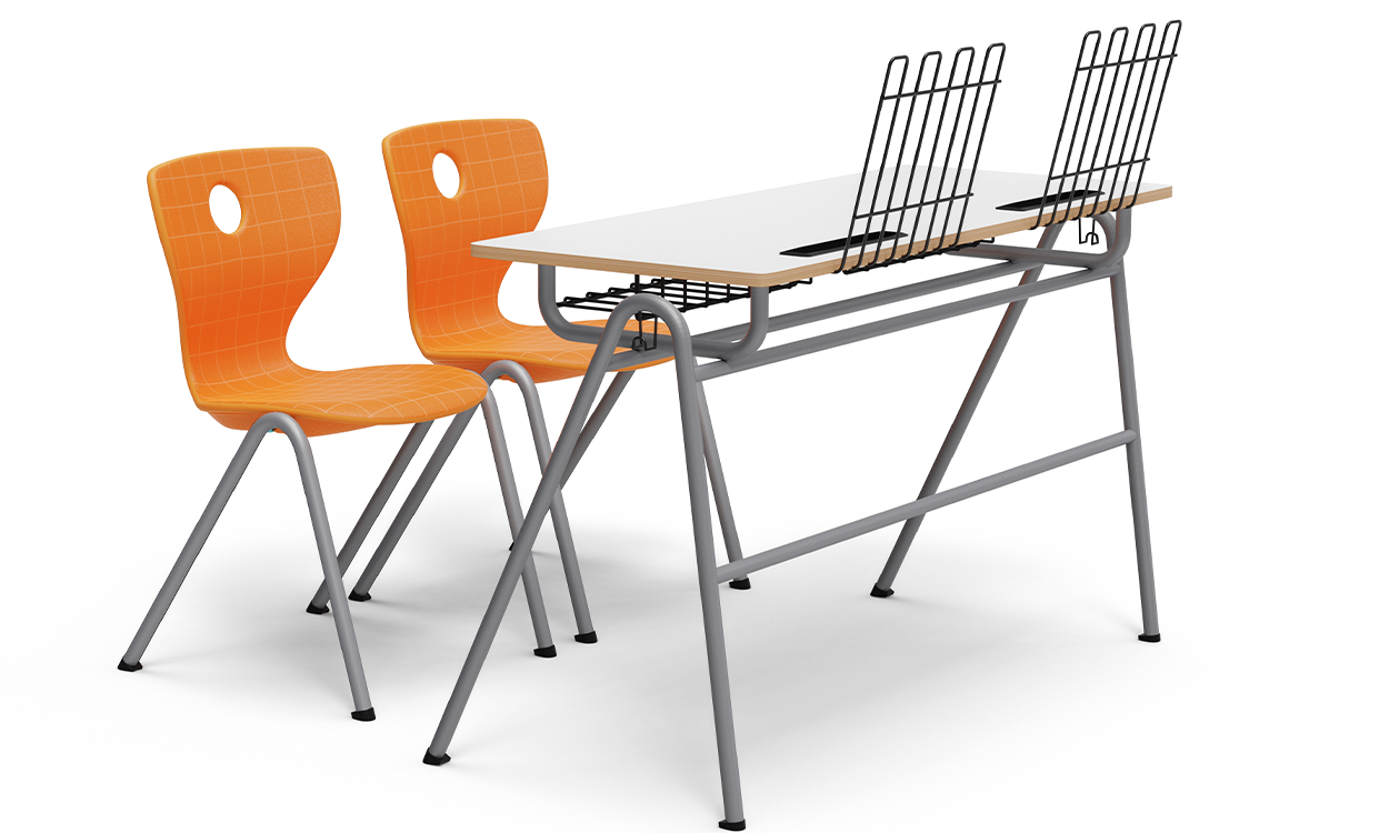 Victoria Student Desk 10103223-A