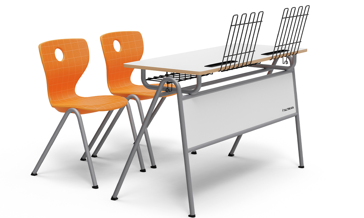 Victoria Student Desk 10103223-B