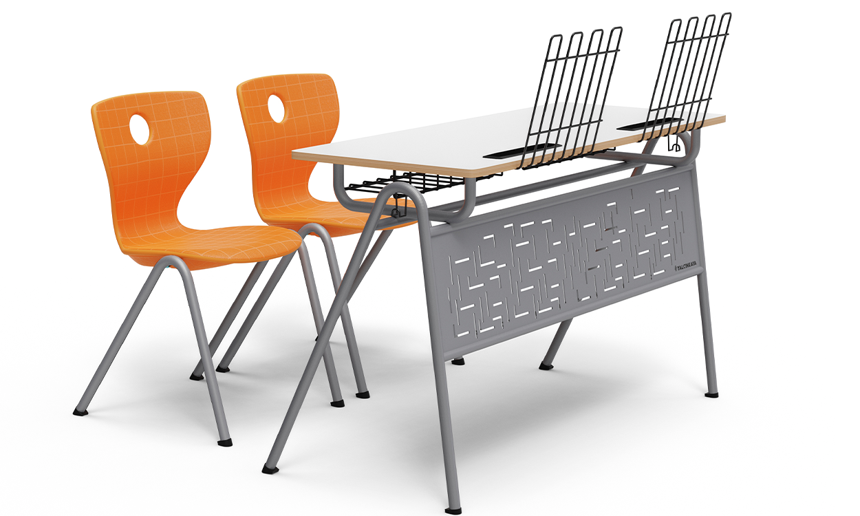 Victoria Student Desk 10103223-C