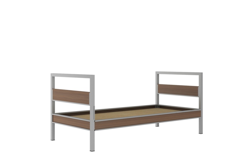 Dormitory Bunk Bed 50102